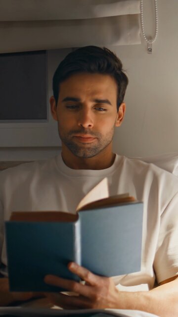 Found Jesus in the Confessional