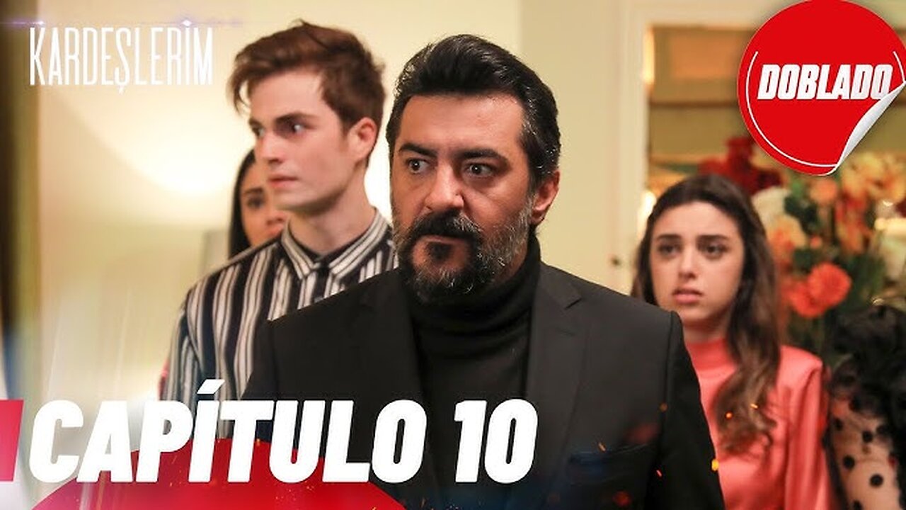 Todo por mi Familia - Capitulo 10