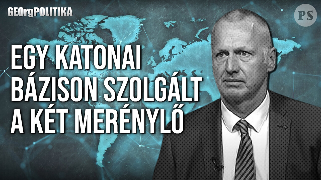 Egy katonai bázison szolgált a két merénylő | GEOrgPOLITIKA