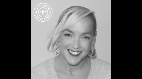 A Conversation: Kim Konte, Founder of Non-Toxic Neighborhoods