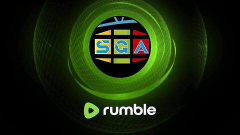 Testing Rumble Studio