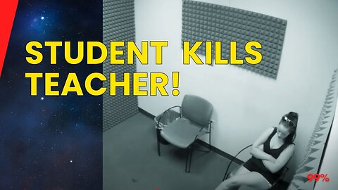 STUDENT KILLS TEACHER! Shocking Motive Revealed! (Twisted Case)