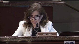 Nancy Mace Absolutely DESTROYS liberal Boston Mayor: "You're a Hypocrite"