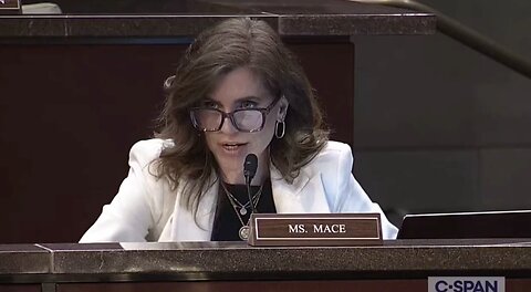 Nancy Mace Absolutely DESTROYS liberal Boston Mayor: "You're a Hypocrite"