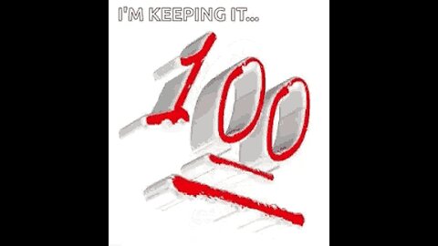 Keeping it 100: My 100-View Challenge