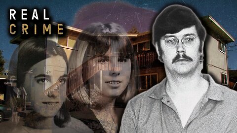 The Terrifying Case of Edmund Kemper: The Co-Ed Killer | Born To Kill? | Real Crime #serialkiller