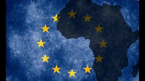 THE EUROPEAN UNION IS FALLING APART, AND IT’S GOOD FOR AFRICA AND GLOBAL PEACE.