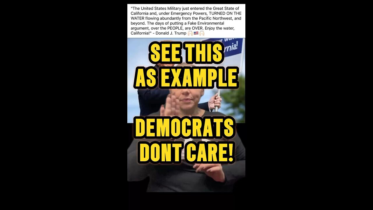 See This As A Example.. Democrats Don’t Care! 🤷‍♀️🤦🏻‍♀️ #truth #shorts #democrats