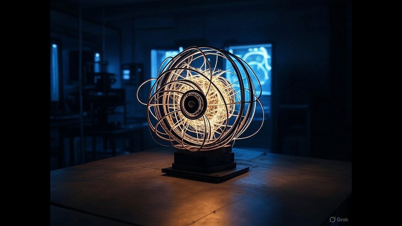Unveiled: The Esoteric Secrets of Personal Magnetism