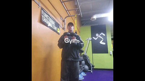 Gym.