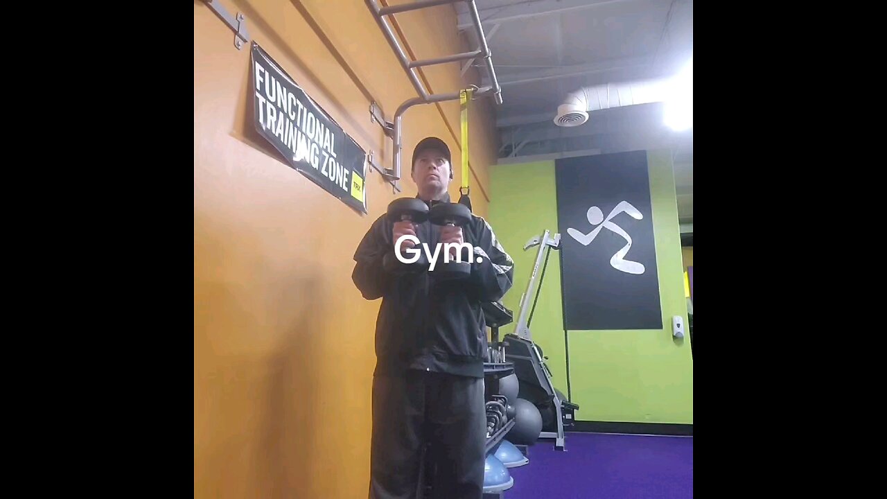 Gym.