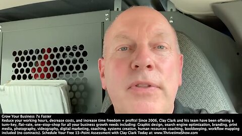 Clay Clark Client Testimonials | How to Grow a Home Automation Business + "We Hav More Than Doubled the Amount of Calls We Get!" + Join Eric Trump & Kiyosaki At Clay Clark's March 6-7 Business Workshop (16 Tix Remain)