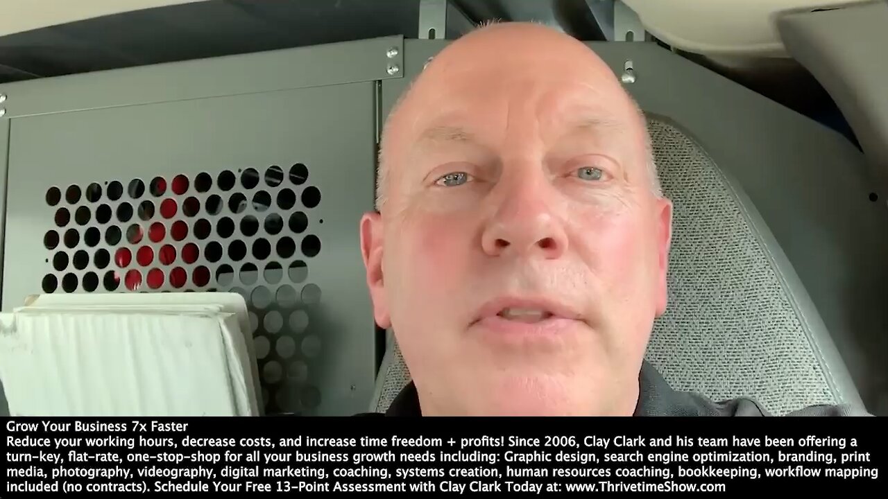 Clay Clark Client Testimonials | How to Grow a Home Automation Business + "We Hav More Than Doubled the Amount of Calls We Get!" + Join Eric Trump & Kiyosaki At Clay Clark's March 6-7 Business Workshop (16 Tix Remain)