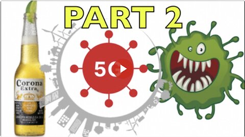 IMPORTANT INFORMATION ON CORONAVIRUS 5G KUNG FLU (Part2)