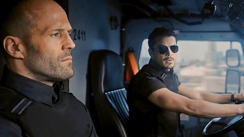 KILL SPEED | Jason Statham Hollywood New Action Movie in English |Hollywood Full HD Movies