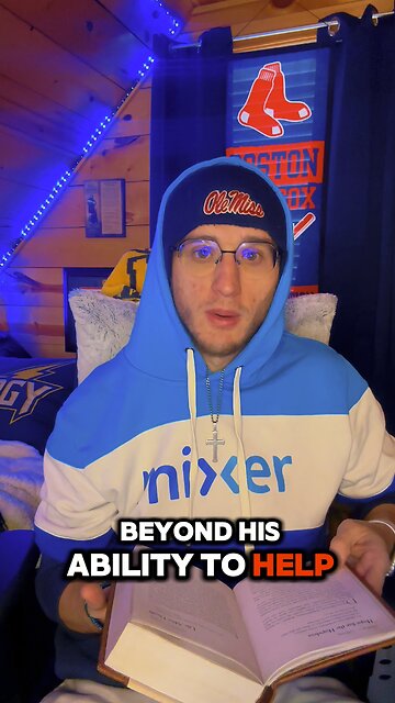 Hope for the Hopeless - Psalm 103:14-14