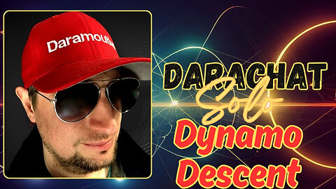 Darachat Solo: Dynamo Descent.