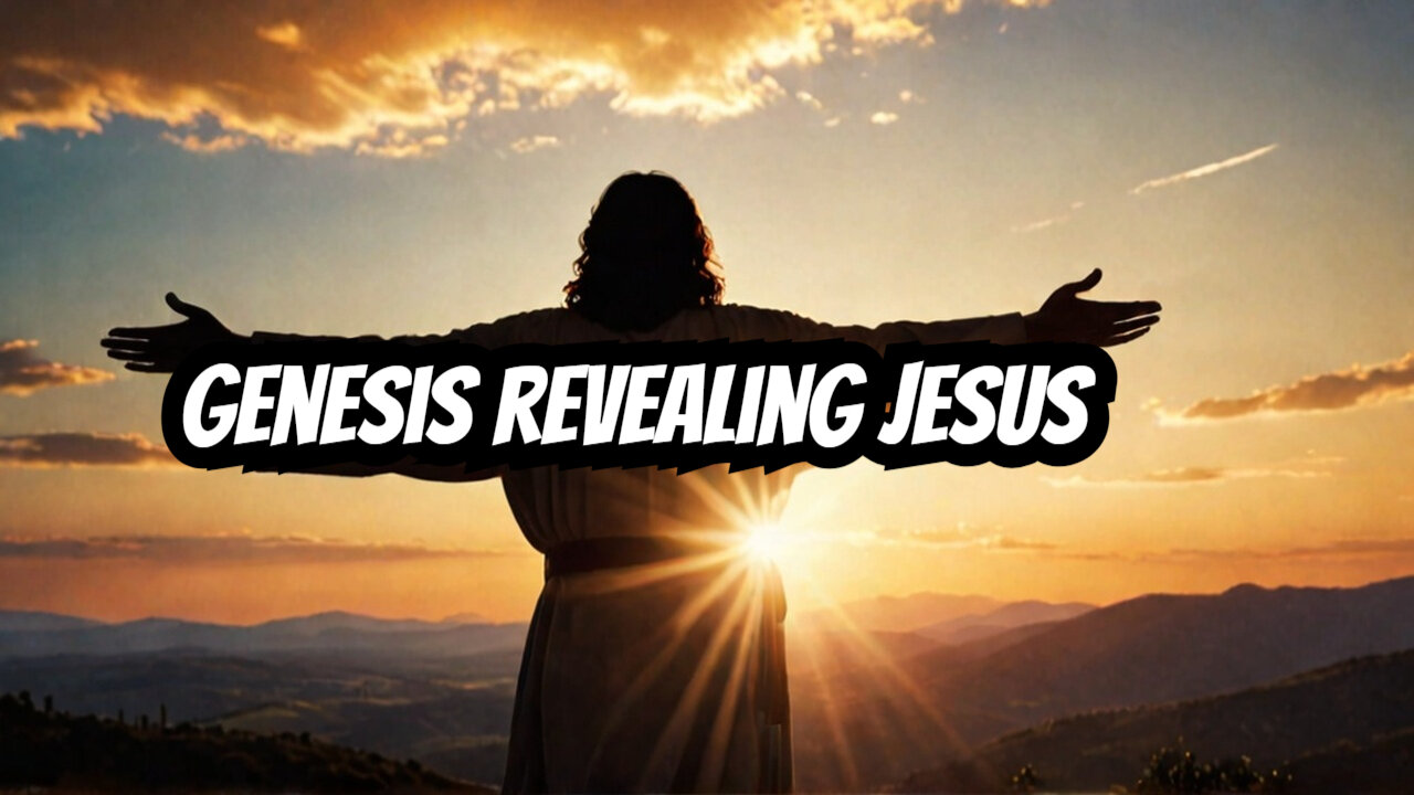 Revealing Jesus' Coming Prophecy