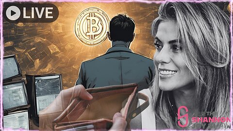 🔥🔥Debt Bomb Incoming & The Bitcoin Banker Bailout. You'll Own Nothing If The Planners Succeed🔥🔥
