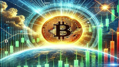 Bitcoin's Future: Price Predictions, Market Risks & Crypto Growth Explained! 
