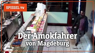 Wer ist Taleb Al Abdulmohsen? Der Amokfahrer von Magdeburg | SPIEGEL TV