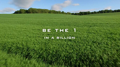 1 Billion Subscribers!