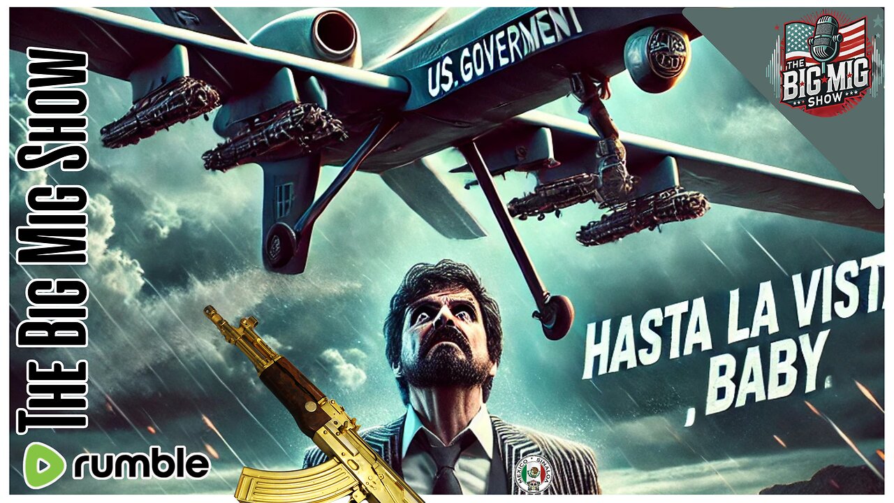 Hasta La Vista Cartels