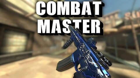 These COD Clones are getting out of hand! Combat Master Gameplay