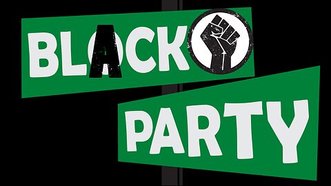 Black Party