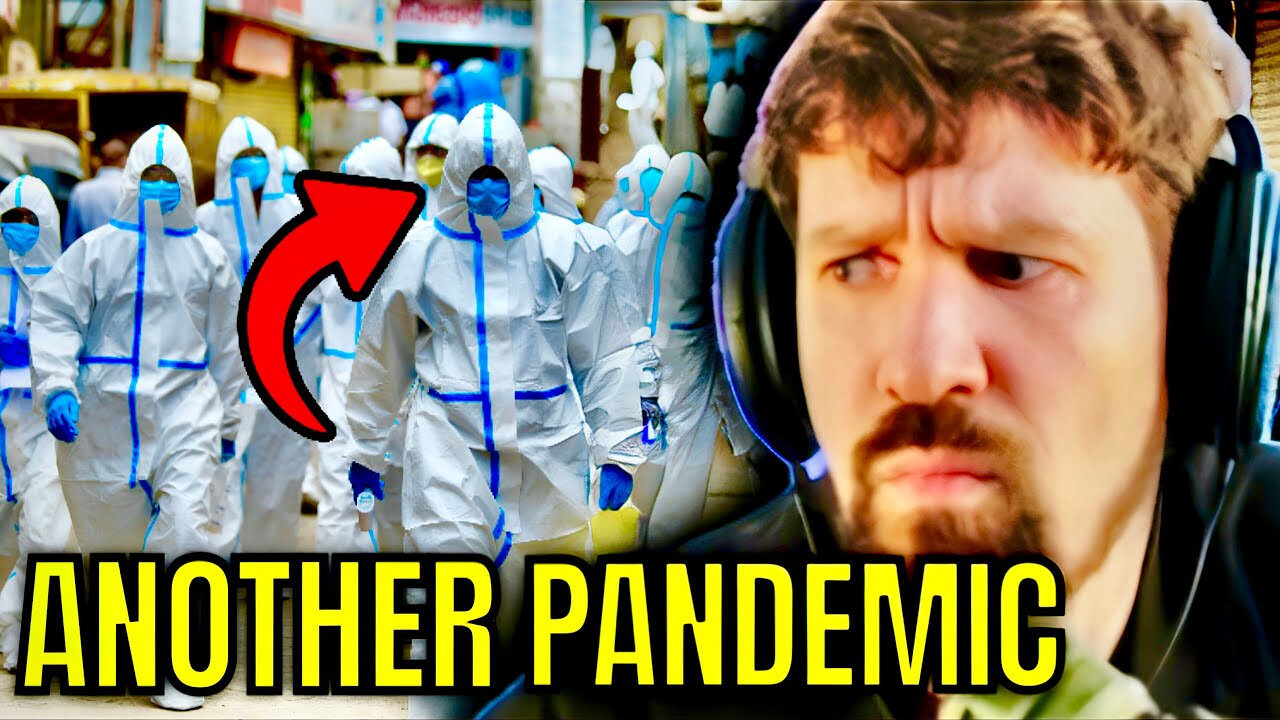 A Tuberculosis Pandemic Might Be Coming Soon..