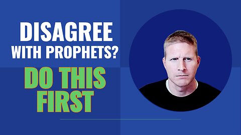 3 Keys to Respond to ANY Question about Prophets | How to Respond to Prophets Mistakes' Part 4