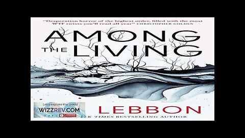 Among The Living (Signed Edition) Review