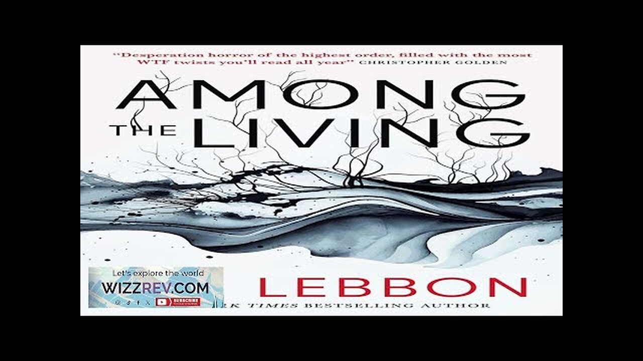 Among The Living (Signed Edition) Review