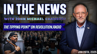 Truth, Transparency, and Trump’s New Presidency | JMC In The News 1/28/25