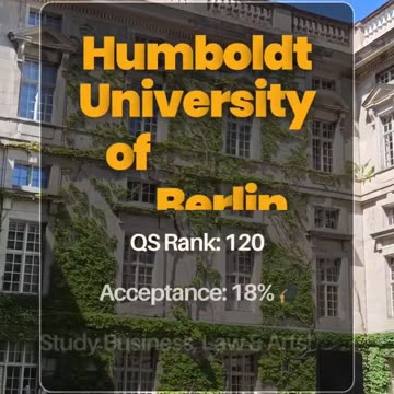 Dreaming of studying abroad without breaking the bank?