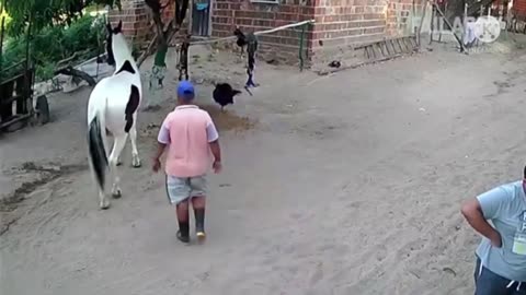 Mind Blowing Moment
