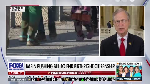 Here’s one thing Gov. Newsom has to learn: Rep. Brian Babin