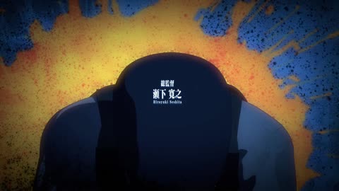 Ajin S02E11