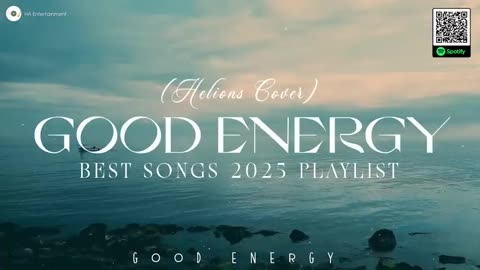 Good Energy Playlist 2025 - Top Hits English Songs Acoustic Collection Album 2025 - Greatest Hits