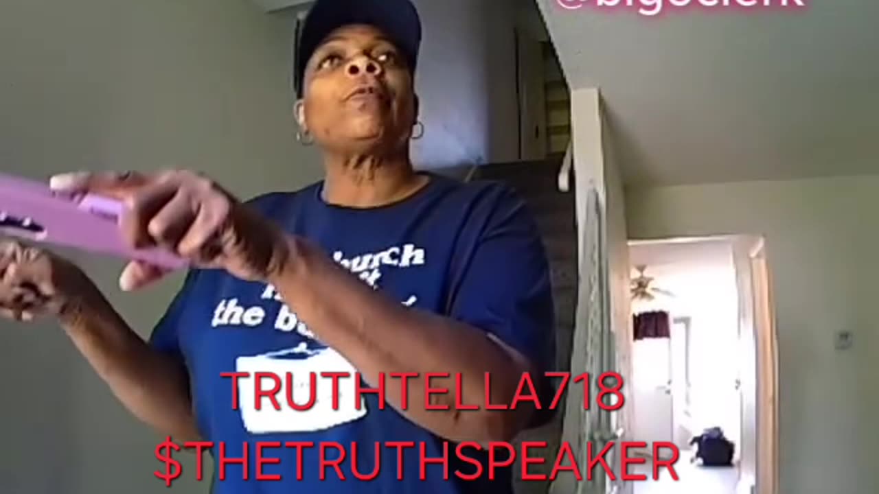 MRS REGINA FULL BODYCAM VIDEO INCLUDING CALL TO REHABILITATION FACILITY WHERE NURSE WHO ANSWERS PHONE TELLS POLICE MRS. REGINA IS AN EXCELLENT MOTHER