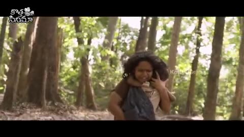Mohanlal Biggest Blockbuster Tiger Fight Scene Namitha Telugu Movies Kotha