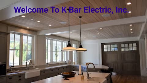 K Bar Electric, Inc. - #1 Electricians in West Jordan, UT