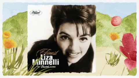 Liza Minnelli - You Are The Sunshine Of My Life (1973)