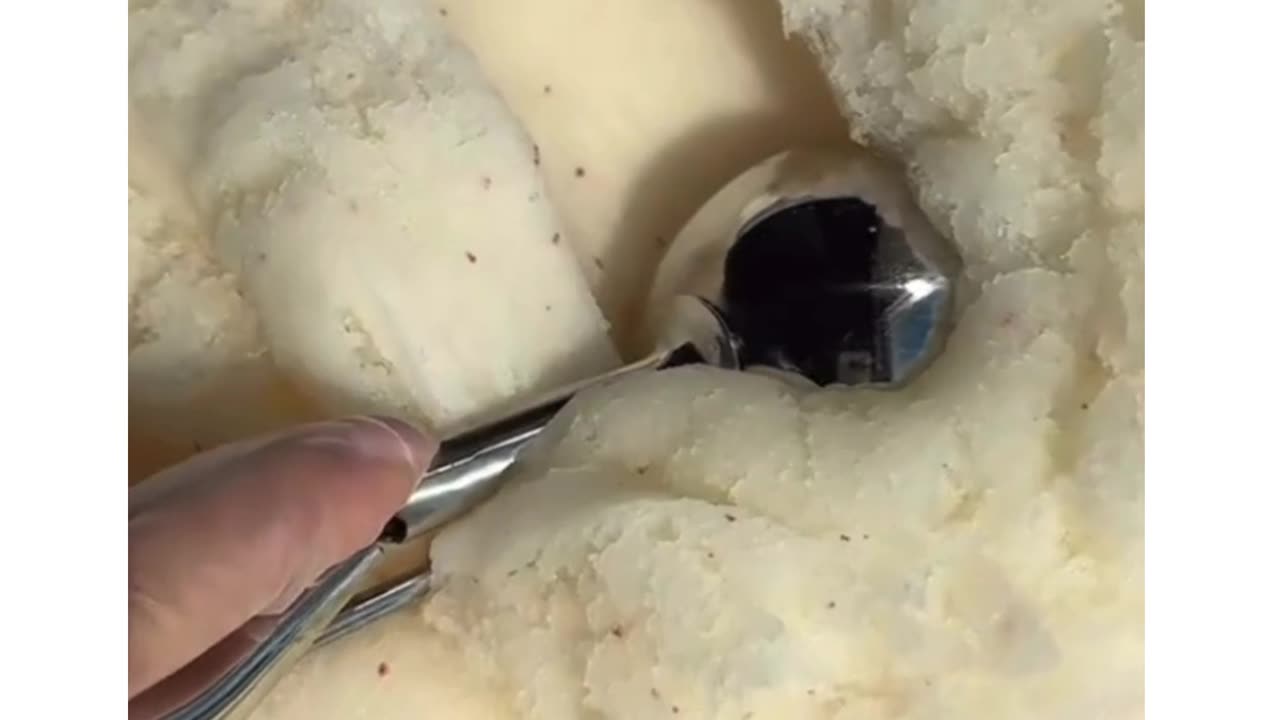 satisfying video