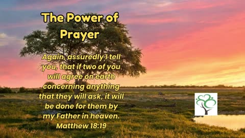 Feeling Lost? Find Hope and Clarity Through God’s Word Today – The Power of Prayer #DailyDevotion