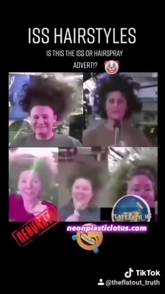 Rumors are rife throughout Washington that DOGE have just uncovered a NASA contract worth...