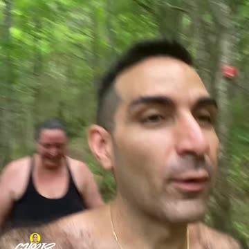 HOW WE SURVIVE LONG HIKES! TALKING TO YOU!