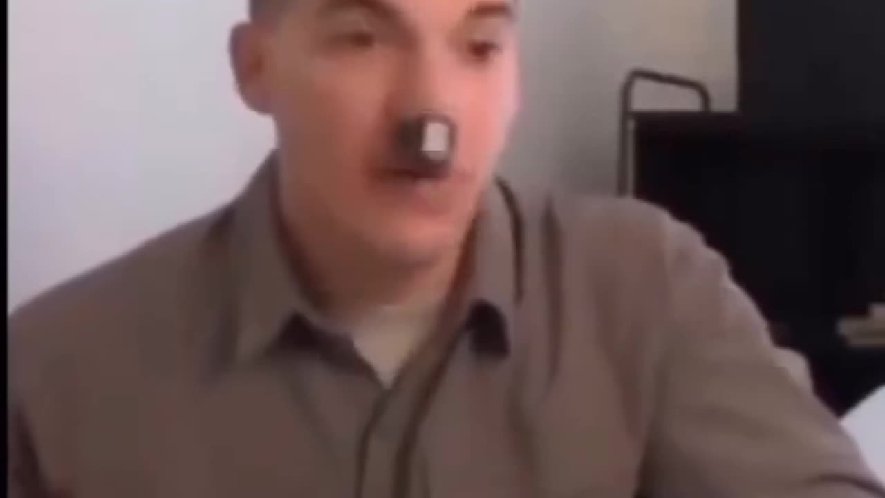 The Final Solution
