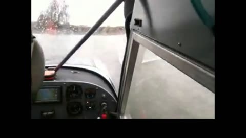 Sandbar Landing