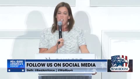 Force Multiplier Academy At CPAC 2025 | Moms For America Panel